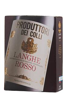 Produttori dei Colli Langhe Rosso