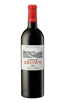 Ch. Brown