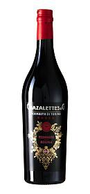 Chazalettes Vermouth della Regina