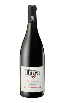 Dom. Mucyn Crozes-Hermitage Les Entrecoeurs Rouge