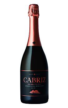 Cabriz Espumante Natural Bruto