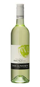 Van Loveren Chenin No. 5