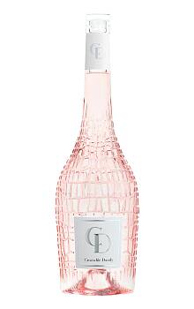 Crocodile Dandy Rosé