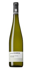 Joh. Bapt. Schäfer Burg Layer Schlossberg Riesling Trocken