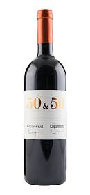 50 & 50 Toscana