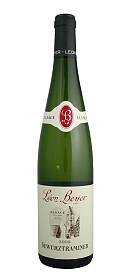 Beyer Gewurztraminer
