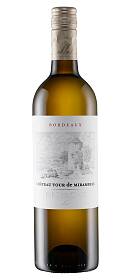 Ch. Tour de Mirambeau Bordeaux Blanc