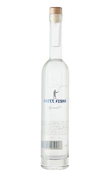 Skitt Fiske Aquavit