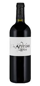Ch. des Erles Cuvée des Ardoises