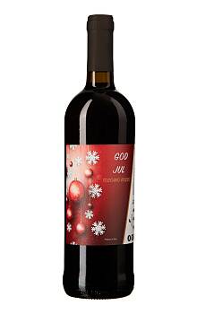 Santa Trinita God Jul Toscano Rosso