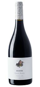 Bod. Barahonda Monastrell-Syrah