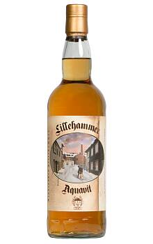 Lillehammer aquavit