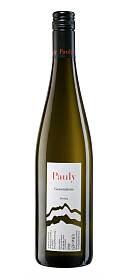 Axel Pauly Generations Riesling