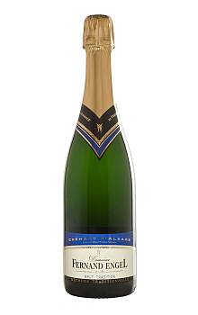 Fernand Engel Crémant d'Alsace Tradition