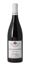 Bouchard Les Deux Loups Coteaux Bourguignons