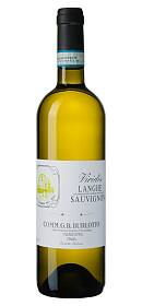 Burlotto Langhe Sauvignon Viridis