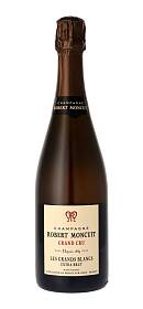 Robert Moncuit Les Grands Blancs Grand Cru Extra Brut