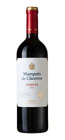 Marqués de Cáceres Reserva