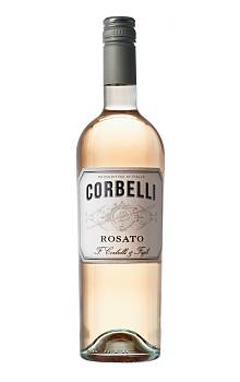 Corbelli Rosato