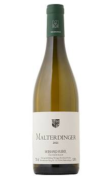 Bernhard Huber Malterdinger Chardonnay