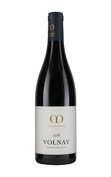 Moestue Volnay
