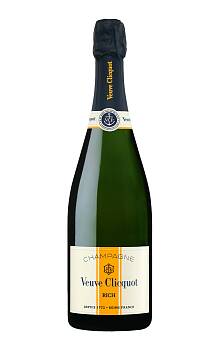 Veuve Clicquot Rich