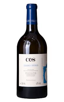 Cos Zibibbo in Pithos