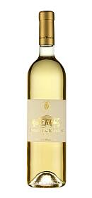 Dom. des Tourelles Blanc