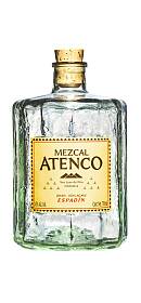 Atenco Mezcal Espadin Joven
