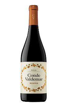 Conde Valdemar Reserva
