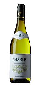 Chandesais Chablis