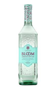 Bloom London Dry Gin