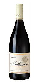 Mullineux Syrah