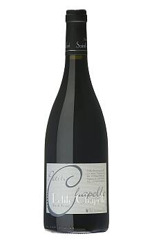 Hébert Petite Chapelle Rouge