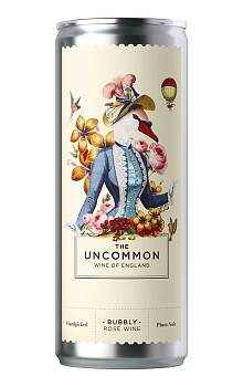The Uncommon Eleanor Bubbly Rosé