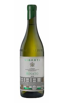Viberti Giovanni Rinato Langhe Chardonnay