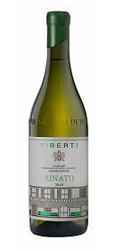 Viberti Giovanni Rinato Langhe Chardonnay