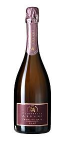 Abrami Franciacorta Biologico rosé