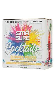 Små Sure Party-box