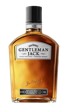Gentleman Jack