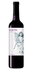 Osca Mascun Garnacha Tinta 2015