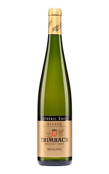 Trimbach Frédéric Émile Riesling