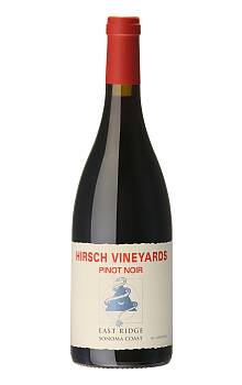 Hirsch East Ridge Pinot Noir