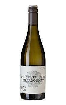 Schenk-Siebert Weissburgunder Chardonnay Trocken