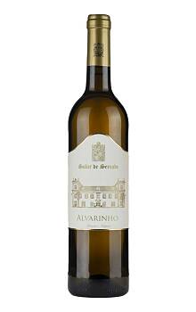 Solar de Serrade Alvarinho