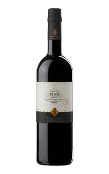 Fernando de Castilla Classic Fino