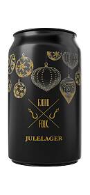 Fjordfolk Julelager