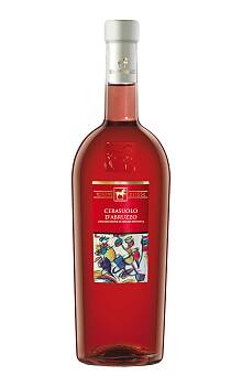 Tenuta Ulisse Cerasuolo d'Abruzzo