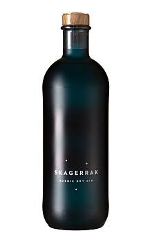 Skagerrak Nordic Dry Gin