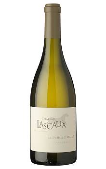 Ch. de Lascaux Les Pierres d'Argent 2013